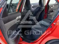 2016 Lexus CT