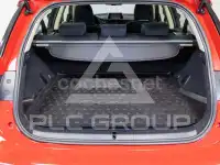2016 Lexus CT