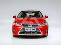 2016 Lexus CT