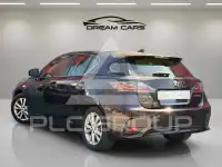 2016 Lexus CT