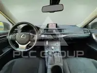 2016 Lexus CT