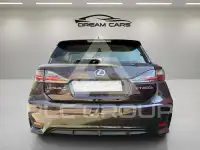2016 Lexus CT