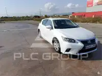 2016 Lexus CT