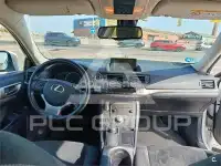 2016 Lexus CT