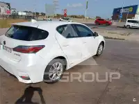 2016 Lexus CT