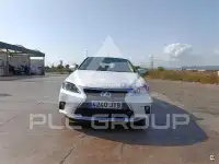 2016 Lexus CT