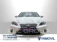 2016 Lexus CT