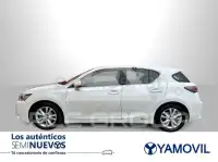 2016 Lexus CT