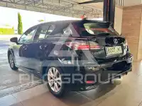 2016 Lexus CT