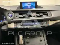2016 Lexus CT