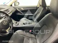 2016 Lexus CT