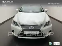 2016 Lexus CT
