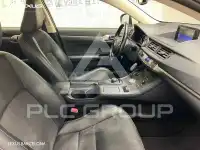 2016 Lexus CT