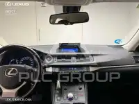 2016 Lexus CT