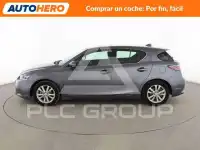 2016 Lexus CT