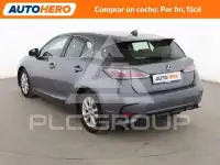 2016 Lexus CT