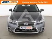 2016 Lexus CT