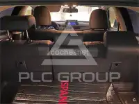 2016 Lexus CT