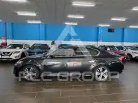 2016 Lexus GS