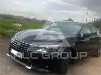2016 Lexus GS