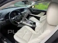 2016 Lexus GS