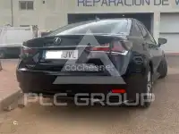 2016 Lexus GS