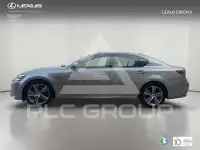2016 Lexus GS