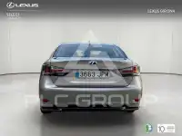 2016 Lexus GS