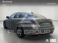 2016 Lexus GS
