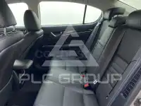 2016 Lexus GS