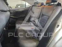 2016 Lexus IS