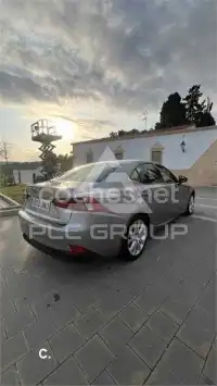 2016 Lexus IS