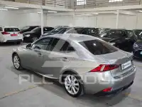 2016 Lexus IS