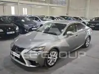2016 Lexus IS