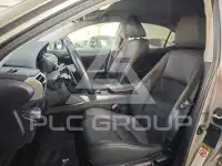 2016 Lexus IS