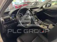 2016 Lexus IS