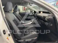 2016 Lexus IS