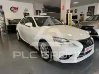 2016 Lexus IS