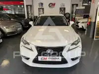 2016 Lexus IS