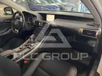2016 Lexus IS