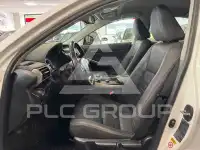 2016 Lexus IS