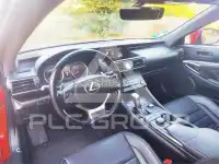 2016 Lexus RC
