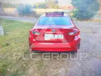 2016 Lexus RC