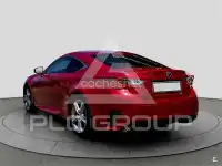 2016 Lexus RC