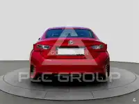 2016 Lexus RC