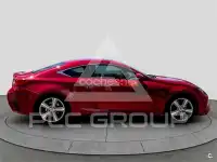 2016 Lexus RC