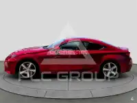 2016 Lexus RC