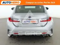 2016 Lexus RC