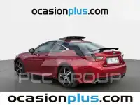 2016 Lexus RC