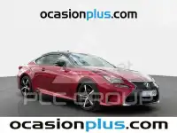 2016 Lexus RC